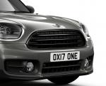 Mini One Countryman 2017 года (WW)